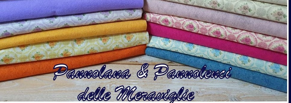 Pannolana&Pannolenci delle Meraviglie